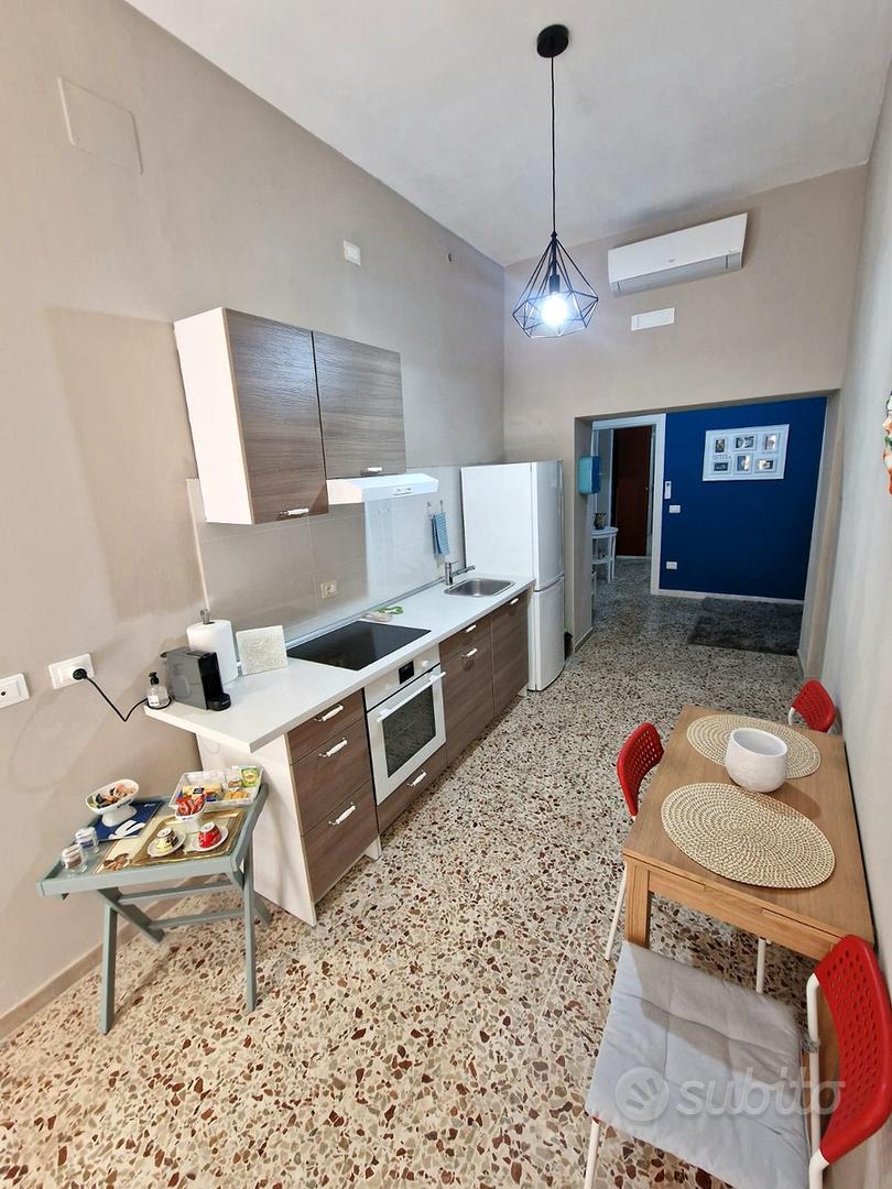 Appartamento – SR - Vista 2