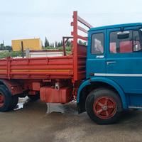 Fiat 110 nc ribaltabile patente B