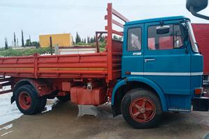 Fiat 110 nc ribaltabile patente B