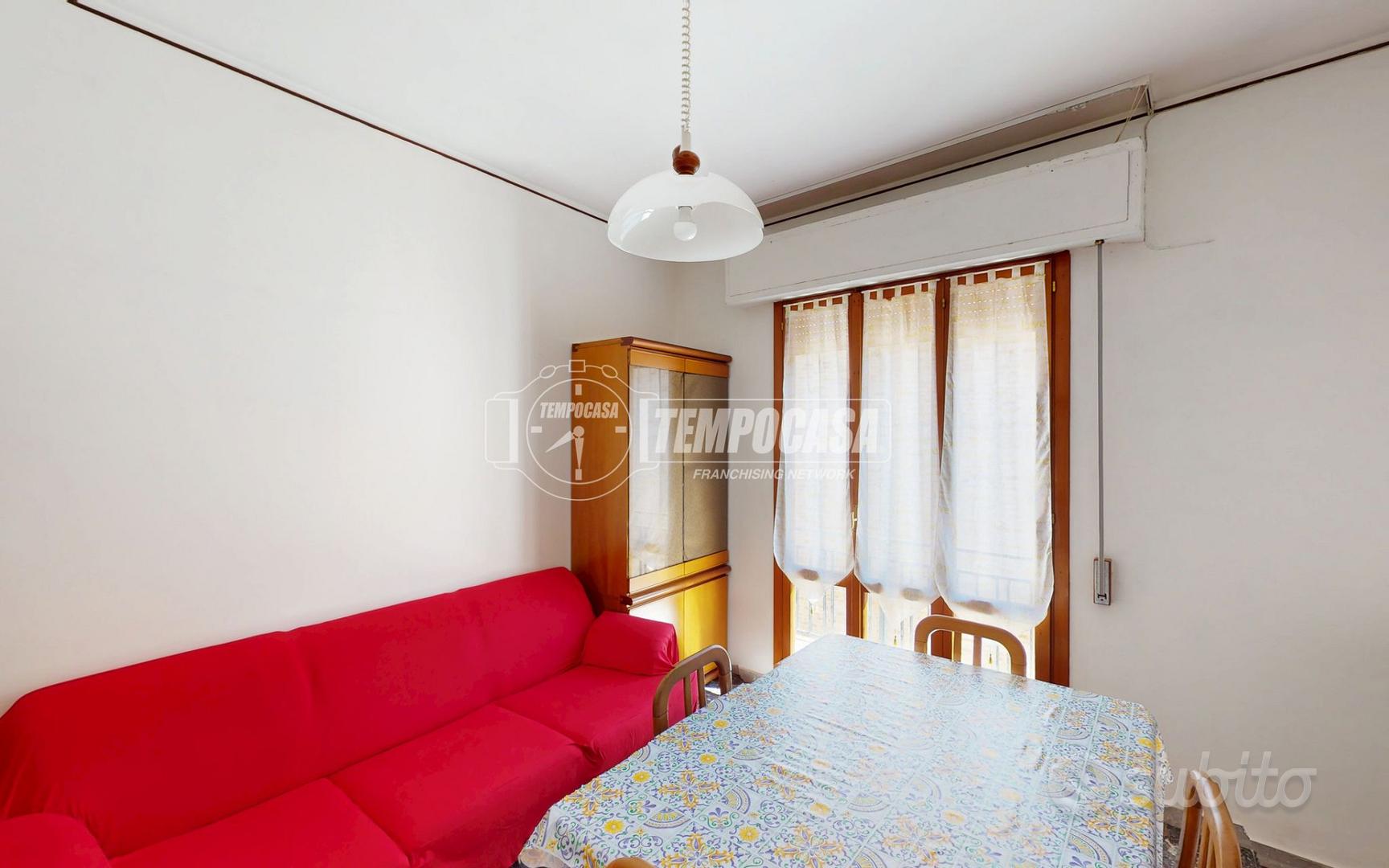 Appartamento – Macerata, Tre Vie, Santa Croce - Vista 4