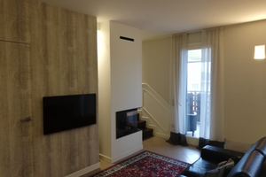 Attico Treviso Santa Maria del Sile