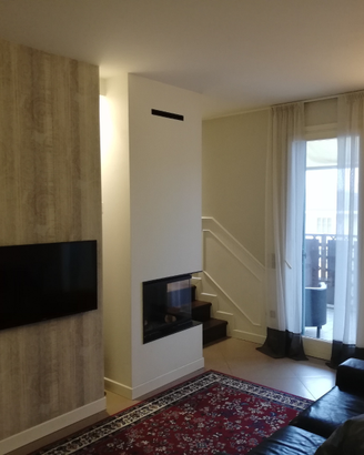 Attico Treviso Santa Maria del Sile