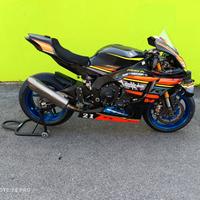 Yamaha YZF R1 YZF R1 GYTR PRO 25th Anniversary (20