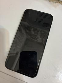 Iphone 13 128g nero