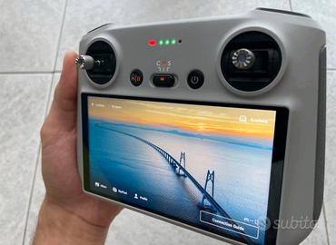 dji rc smart per mini 3 - mavic 3