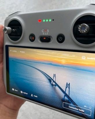 dji rc smart per mini 3 - mavic 3