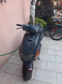 Aprilia SR 50 (LF)