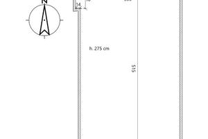 Garage-box auto contrada Gaudo