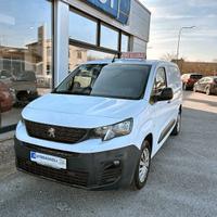 Peugeot Partner PREMIUM BlueHDi 100 PL mt SPOTICAR