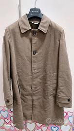 cappotto impermeabile  uomo ASPESI