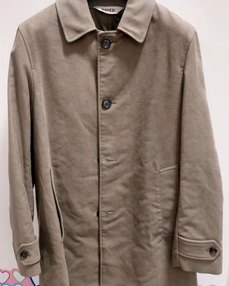 cappotto impermeabile  uomo ASPESI