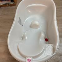 ONDA EVOLUTION La vaschetta tutta comfort