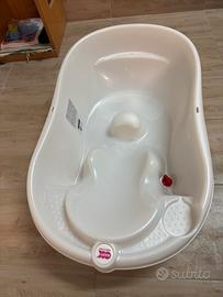 ONDA EVOLUTION La vaschetta tutta comfort