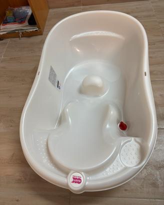 ONDA EVOLUTION La vaschetta tutta comfort
