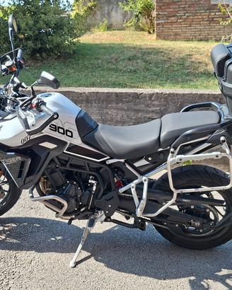 Triumph Tiger 900 GT PRO 