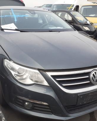 RICAMBI Volkswagen Passat CC - 2009