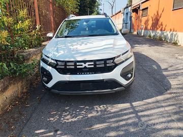 DACIA SANDERO GPL EURO 6