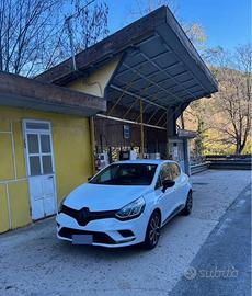 Renault Clio IV restyling 2018