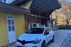 Renault Clio IV restyling 2018