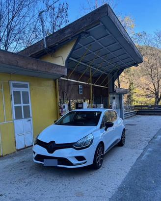 Renault Clio IV restyling 2018