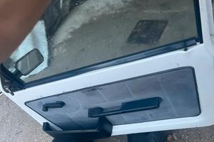 Sportello Fiat Panda 4x4 1988