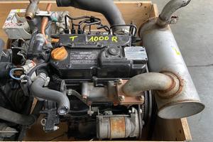 Motore THERMO KING T-1000R TK376N