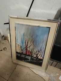quadro vintage 