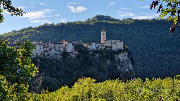 CASA INDIPENDENTE CASTEL TROSINO