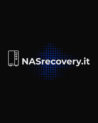 Recupero dati professionale su dispositivi NAS