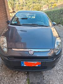 Fiat Punto Evo 