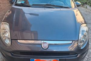 Fiat Punto Evo 