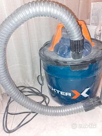 aspirapolvere Dexter