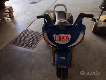 Moto Peg Perego