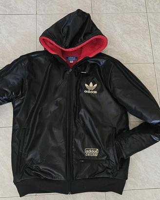 Felpa Adidas Chile 62 come nuova