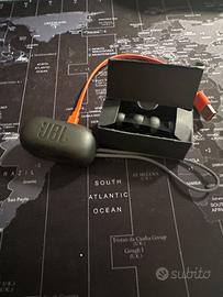 Cuffie jbl reflect aero