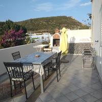 Casa a ponza