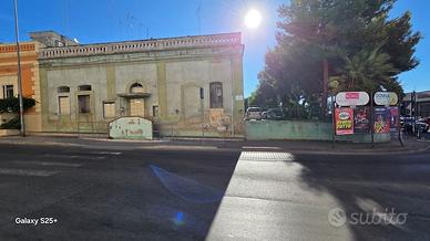 Massafra Appartamento da ristrutturare