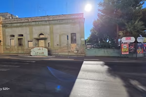 Massafra Appartamento da ristrutturare