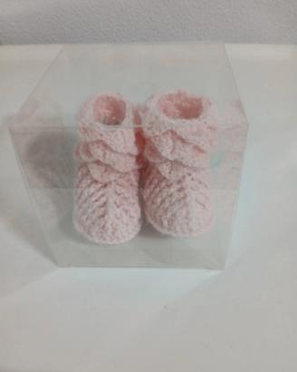 Abbigliamento bimbi 
