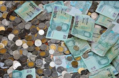 Monete e Banconote Straniere