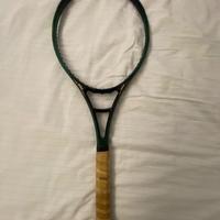 Racchetta Prince graphite 2 oversize