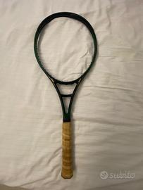 Racchetta Prince graphite 2 oversize