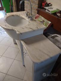 ARREDO BAGNO
