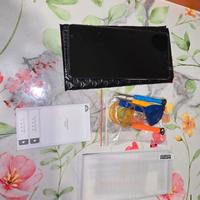 Schermo Samsung A53 kit montaggio