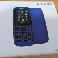 nokia 105