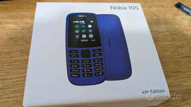 nokia 105