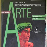 Invito all'arte 3 edizione verde
