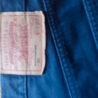 Jeans Levi's 501 Made U.S.A 