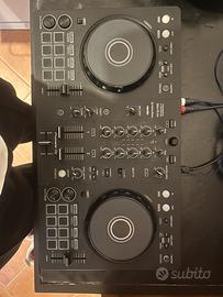 DJ DDJ FLX4