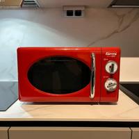 Microonde Girmi 100 anniversary